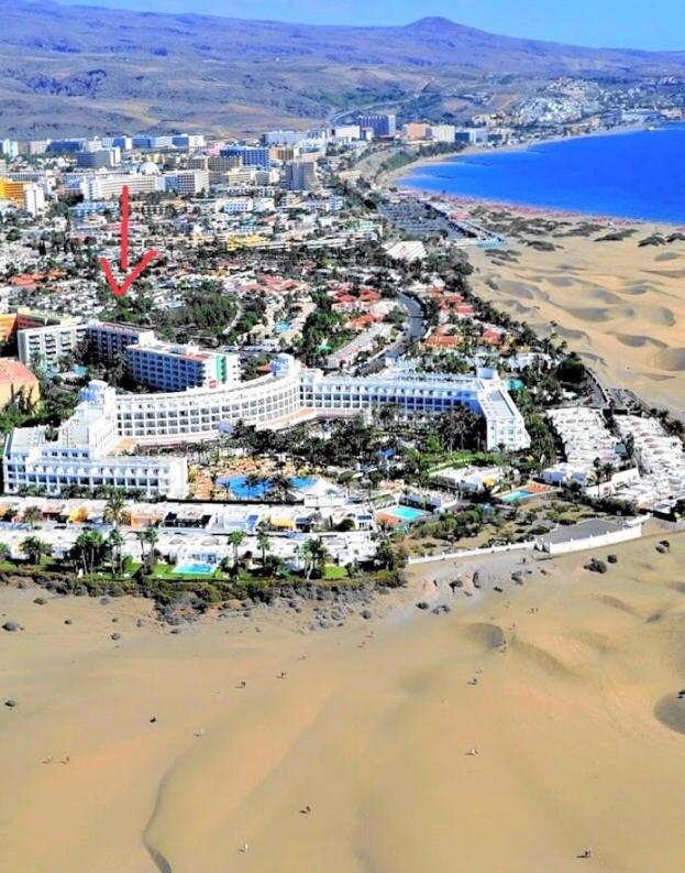 Solymar Premium Apartment 2 San Bartolomé Kültér fotó