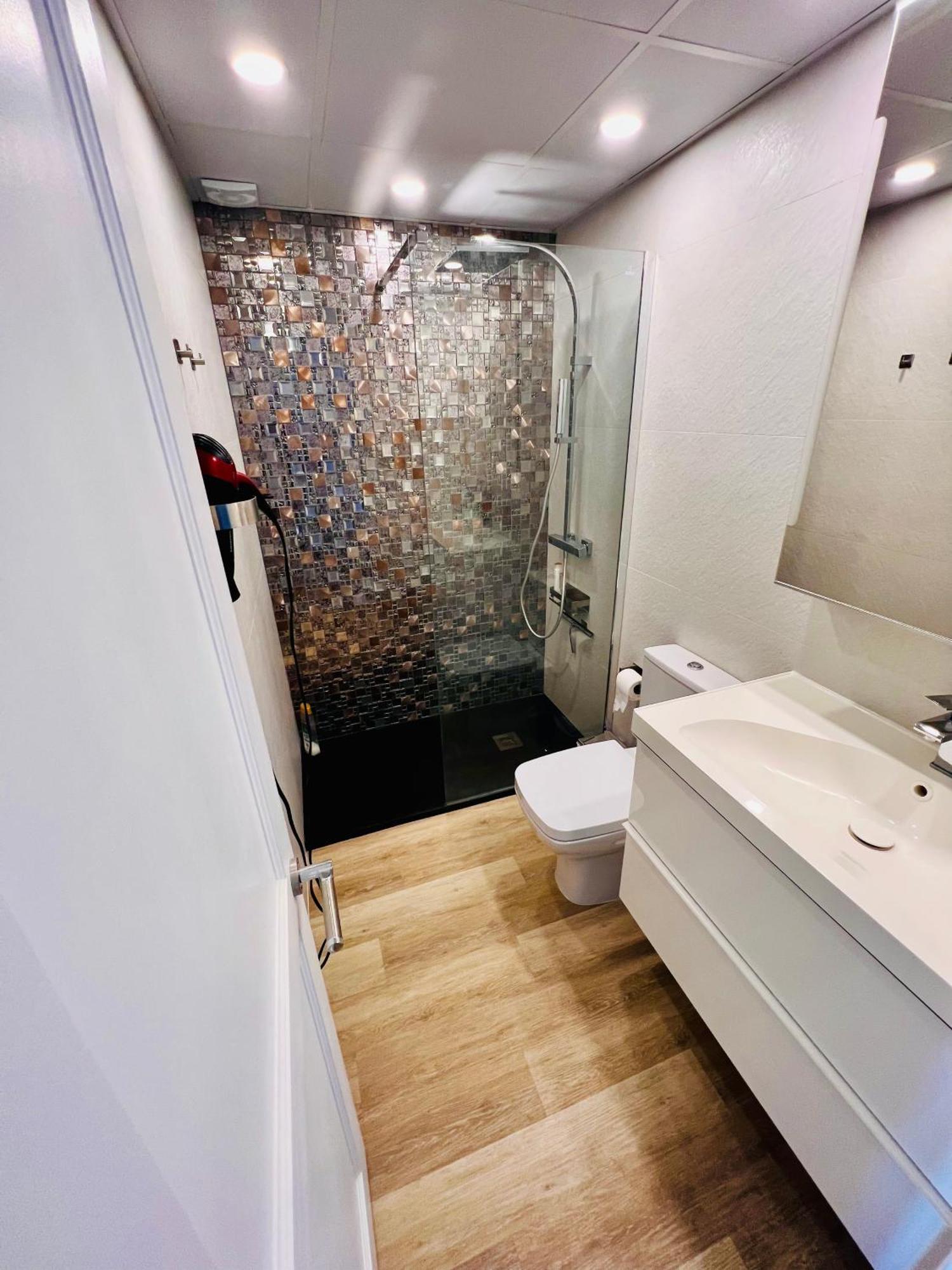 Solymar Premium Apartment 2 San Bartolomé Kültér fotó