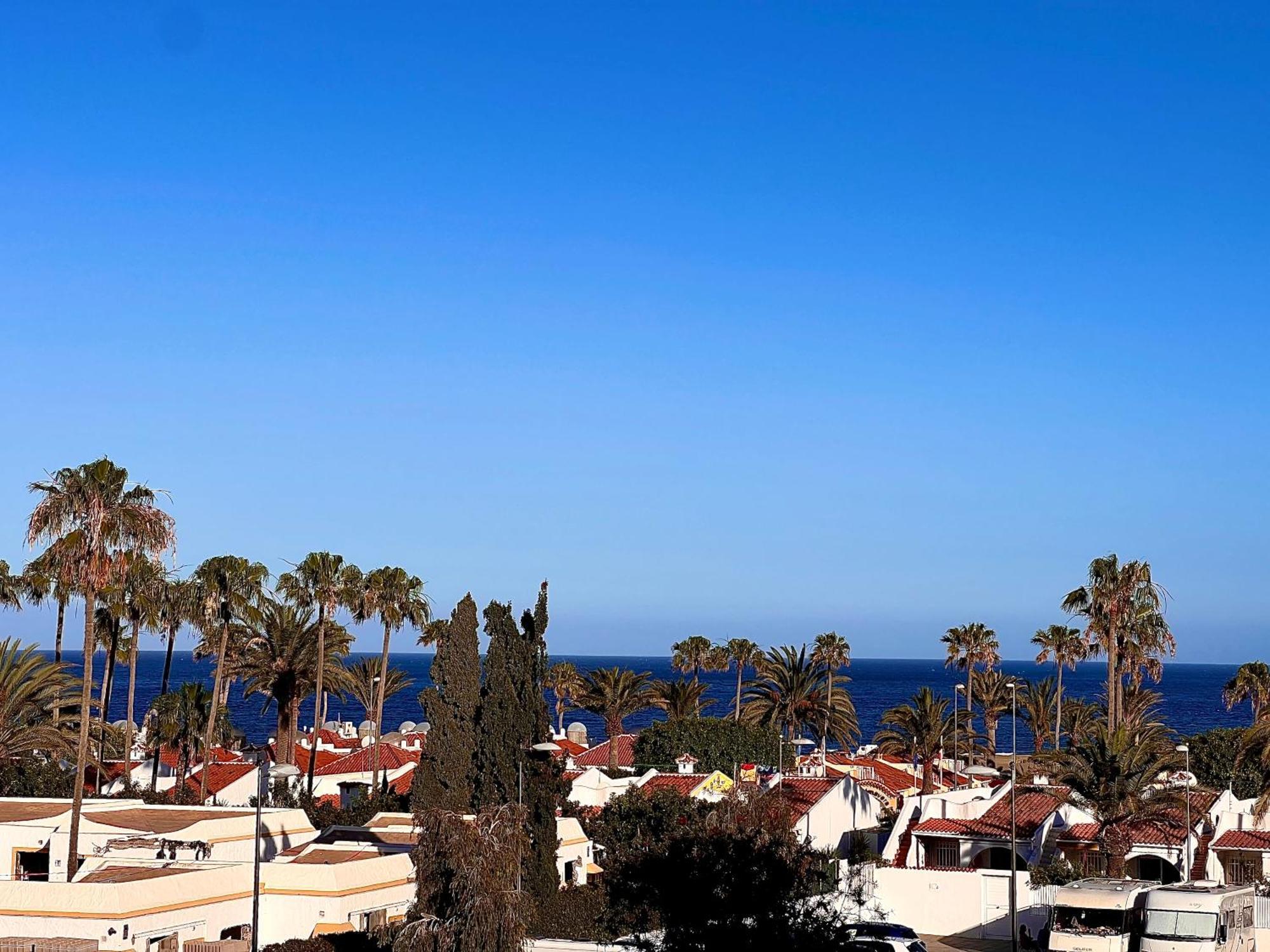 Solymar Premium Apartment 2 San Bartolomé Kültér fotó