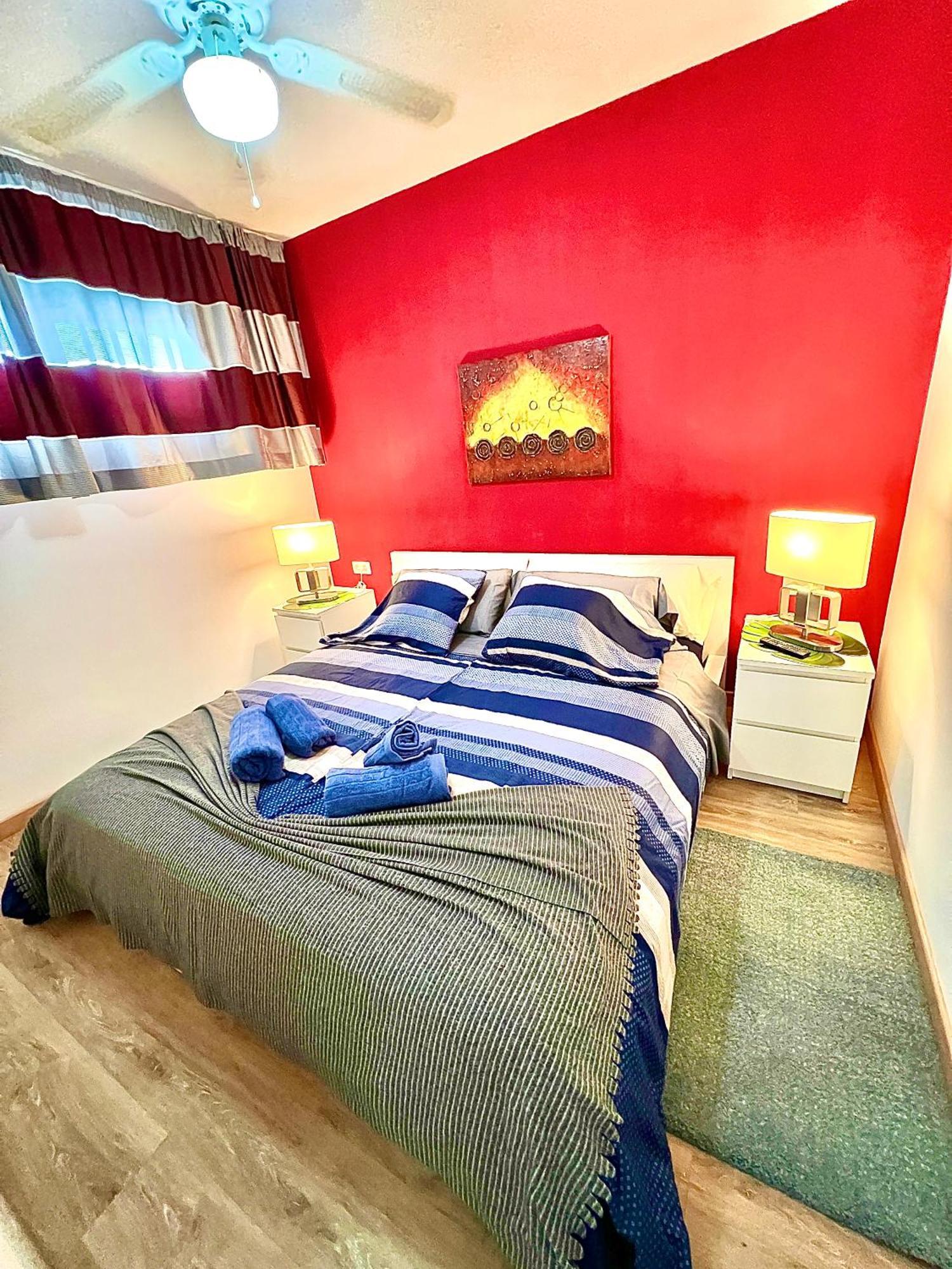 Solymar Premium Apartment 2 San Bartolomé Kültér fotó